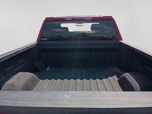 Used 2020 GMC Sierra 1500 Elevation w/ X31 Off-Road Package AWD/4WD image 41