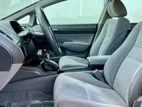 Used 2011 Honda Civic GX image 14