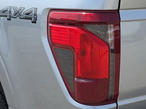Used 2024 Ford F150 XLT w/ Mobile Office Package AWD/4WD image 10