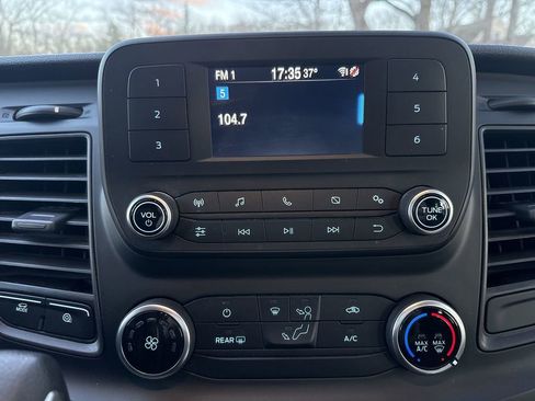 Used 2023 Ford Transit 250 Low Roof AWD w/ Exterior Upgrade Package image 16