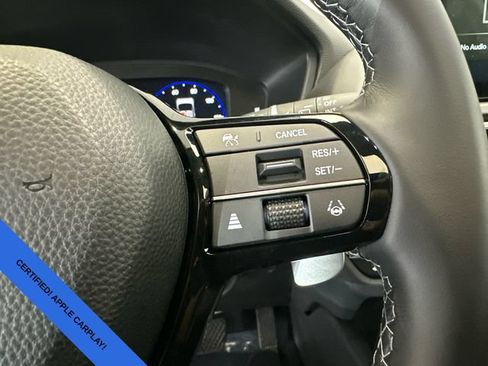 Certified 2026 Acura ADX AWD image 23
