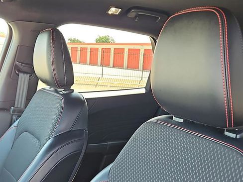 Used 2023 Ford Escape ST-Line w/ Tech Pack #1 FWD image 12