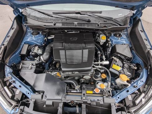 Used 2024 Subaru Forester Limited w/ POP Package 3 image 31