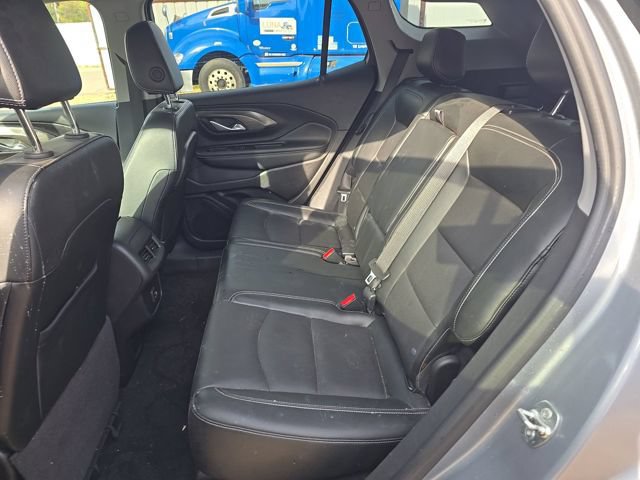 Used 2024 GMC Terrain SLT AWD/4WD image 26