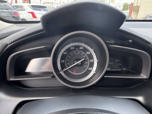 Used 2016 MAZDA CX-3 Sport AWD/4WD image 32