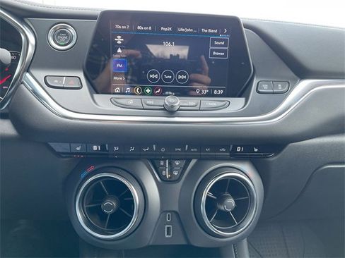 Certified 2022 Chevrolet Blazer LT image 13