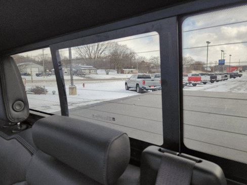 Used 2024 Chevrolet Silverado 2500 High Country w/ High Country Premium Package image 26