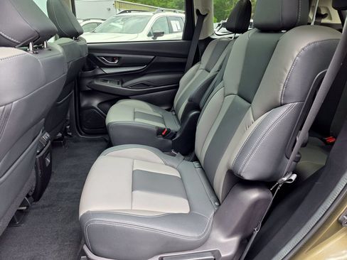 Certified 2022 Subaru Ascent Onyx Edition AWD/4WD image 16