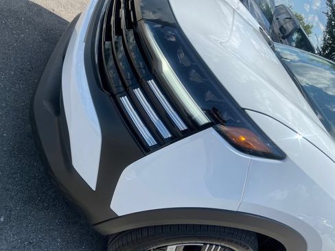 Certified 2026 Nissan Kicks SV w/ SV Premium Package FWD image 35