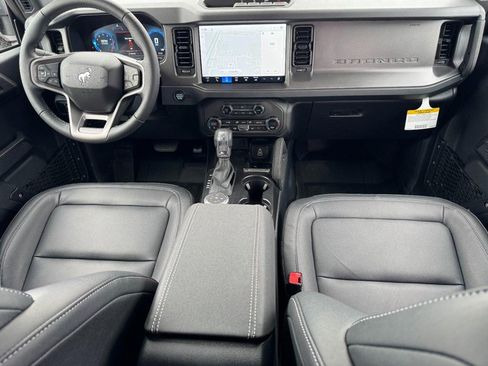 New 2026 Ford Bronco Big Bend w/ Black Diamond Package image 6