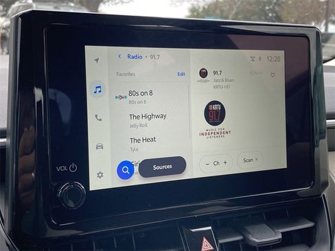 New 2026 Toyota Corolla LE image 19