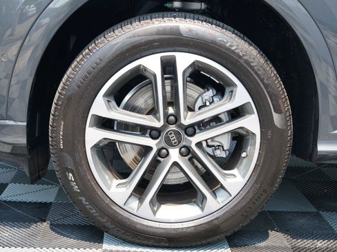 Used 2026 Audi Q5 Premium Plus AWD/4WD image 39