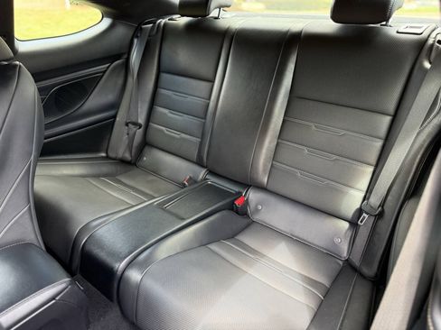 Used 2018 Lexus RC 300 F Sport AWD/4WD image 14