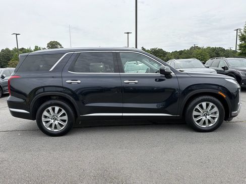 Used 2024 Hyundai Palisade SEL AWD/4WD image 6