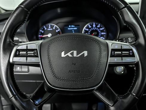 Used 2022 Kia Telluride S AWD/4WD image 23