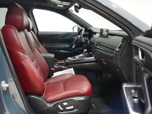 Used 2023 MAZDA CX-9 Carbon Edition image 38