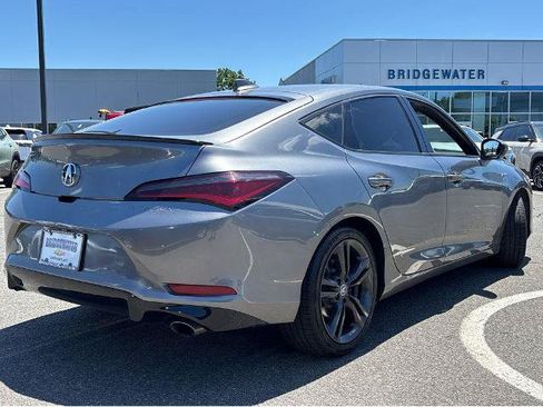 Used 2023 Acura Integra A-Spec FWD image 10