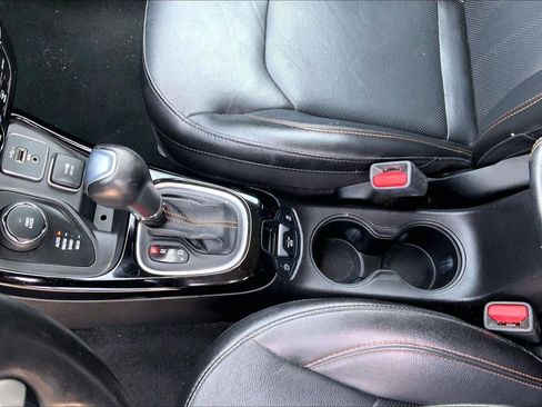 Used 2020 Jeep Compass Limited AWD/4WD image 17