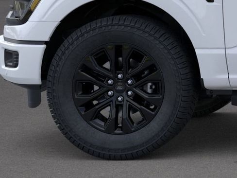 New 2026 Ford F150 XLT AWD/4WD image 19