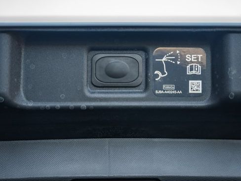 New 2025 Ford Mustang Mach-E Premium image 14