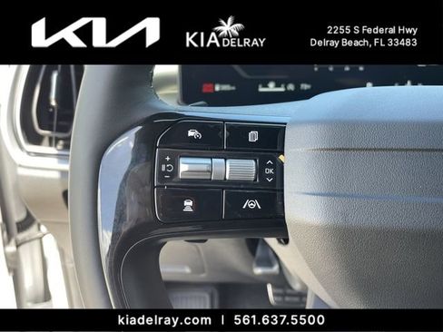 New 2026 Kia Sorento SX Prestige AWD/4WD image 27