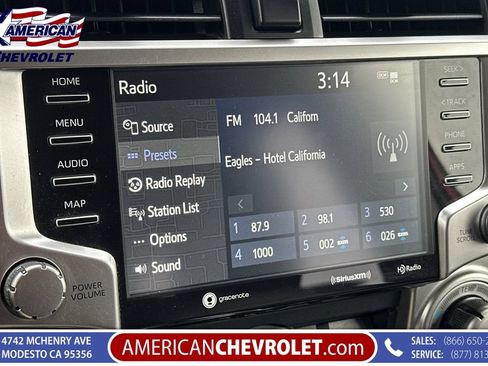 Used 2024 Toyota 4Runner SR5 Premium AWD/4WD image 26