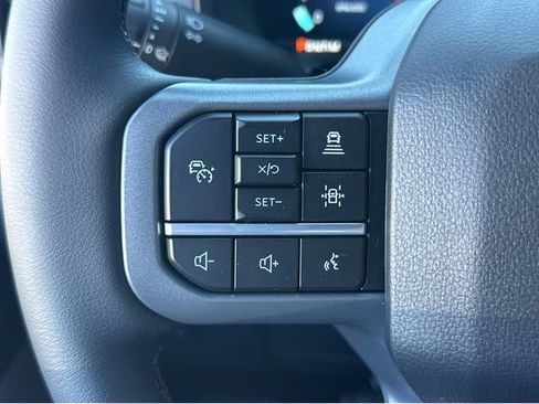 Used 2026 Ford F150 Lariat w/ Equipment Group 502A High image 26