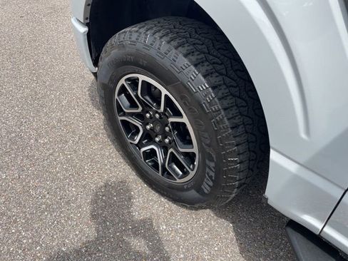 Certified 2023 Ford F150 XLT w/ Equipment Group 302A High image 4