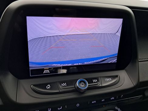 Used 2022 Chevrolet Camaro LT w/ RS Package image 19