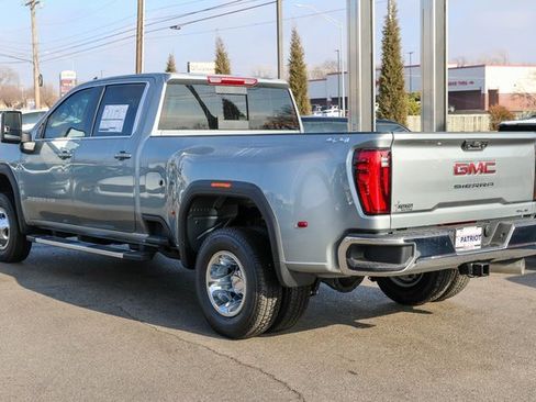 New 2026 GMC Sierra 3500 SLE w/ SLE Value Package image 3