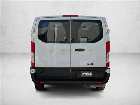 Used 2024 Ford Transit 350 XLT image 6