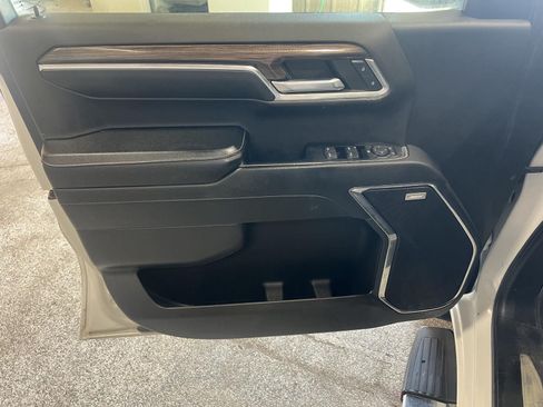 Used 2023 Chevrolet Silverado 1500 RST AWD/4WD image 20