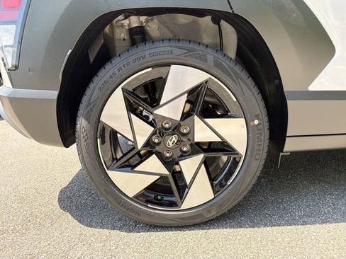 New 2026 Hyundai Kona Limited FWD image 19