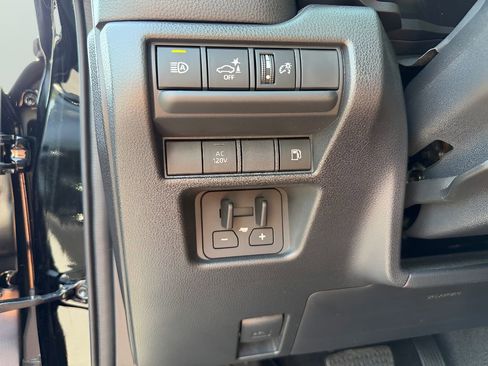 Used 2024 Toyota Land Cruiser 1958 AWD/4WD image 18