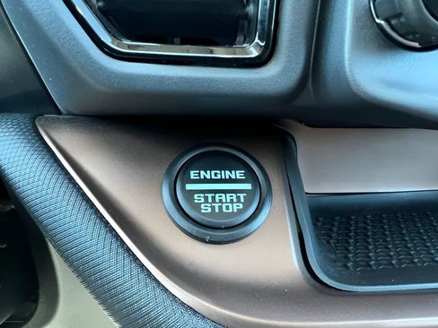 Certified 2023 Ford Bronco Sport Outer Banks w/ Tech Package AWD/4WD image 27