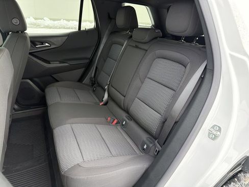 New 2026 Chevrolet Equinox LT w/ Midnight Edition image 22