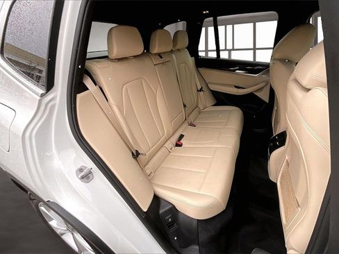 Used 2020 BMW X3 xDrive30i w/ Driving Assistance Package image 25