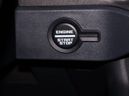 New 2026 Ford Bronco Raptor AWD/4WD image 21