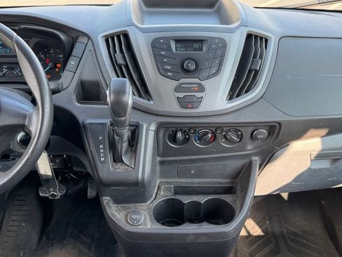 Used 2017 Ford Transit 250 148 High Roof RWD image 9