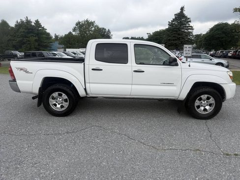 Used 2008 Toyota Tacoma 4x4 Double Cab image 6