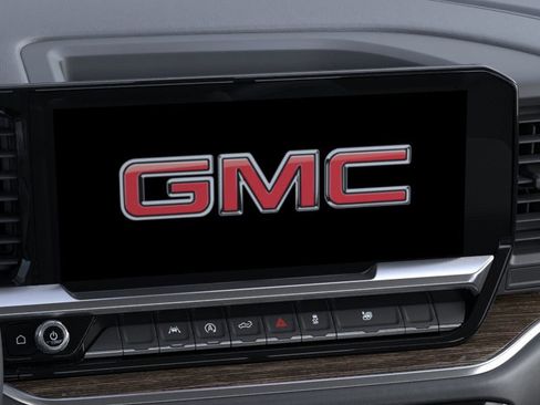 New 2026 GMC Sierra 1500 Elevation image 53