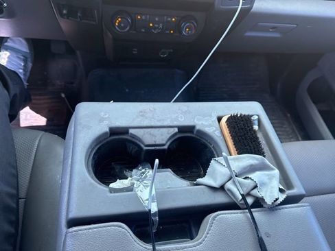 Used 2022 Ford F450 XL w/ Power Equipment Group image 20