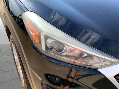 Used 2019 Hyundai Tucson SE FWD image 26