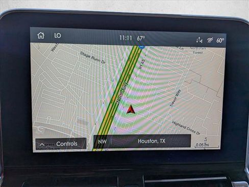 Used 2020 Lincoln Navigator Black Label image 13