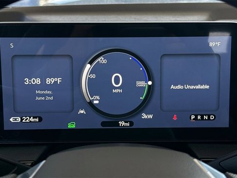 New 2025 Honda Prologue Eco image 29