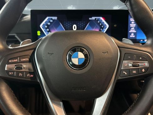 Used 2023 BMW 330i Sedan w/ Driving Assistance Package RWD image 10