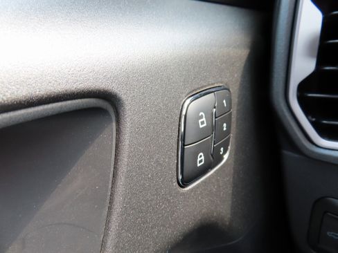 New 2025 Ford Bronco Sport Outer Banks w/ Outer Banks Tech Package+ image 9