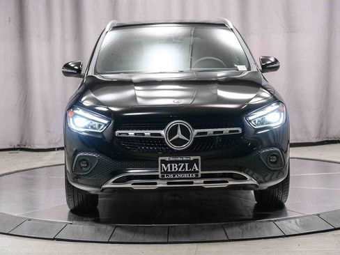 Certified 2023 Mercedes-Benz GLA 250 image 6