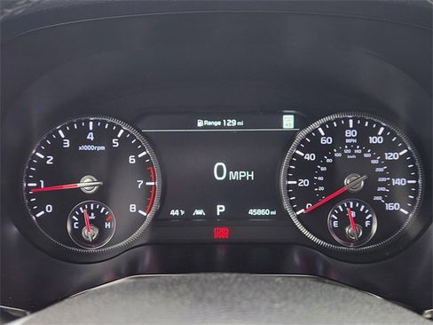 Used 2021 Kia Telluride SX image 12