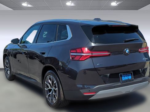 Used 2025 BMW X3 xDrive30i w/ Convenience Package image 5